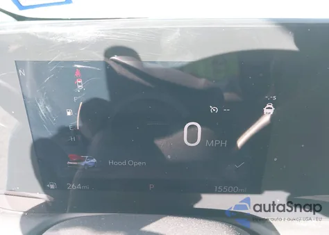 2024 Buick Encore Gx Preferred Fwd z USA, uszkodzony, nr VIN KL4AMBSL0RB204255